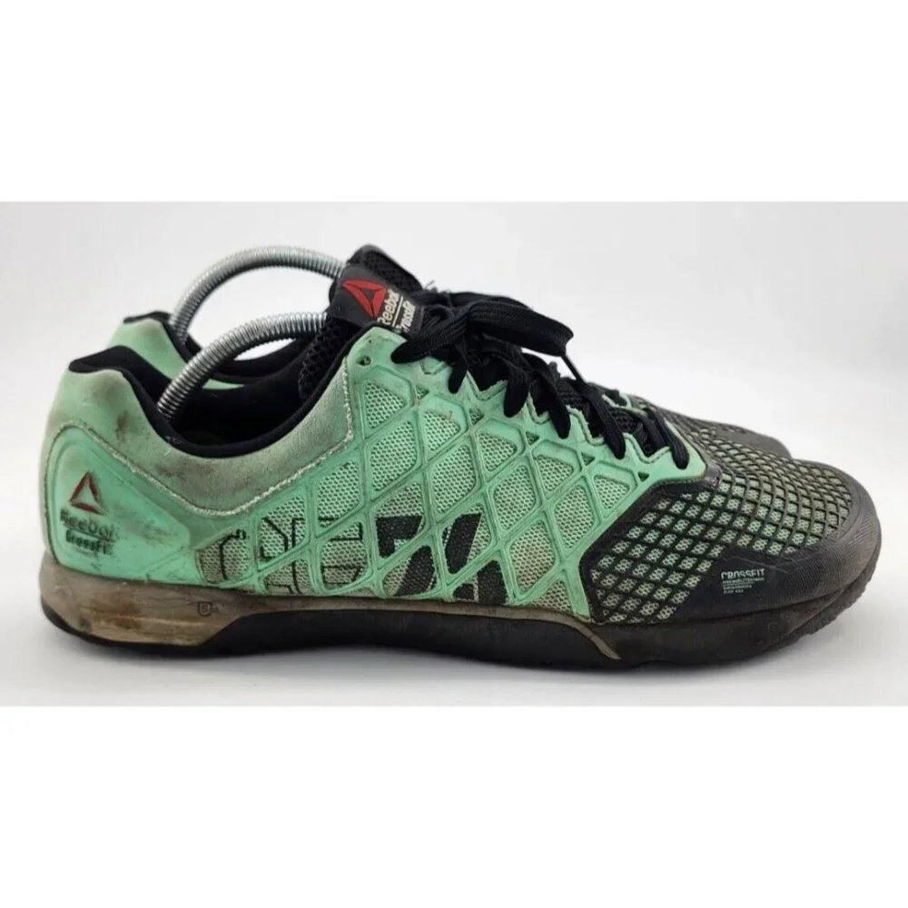 Reebok CrossFit Nano 4.0 Cross Training Workout Shoes Men's Size‎ 14